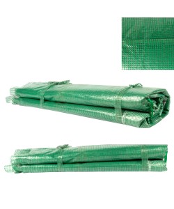 Prelata sera polietilena 8x3x2 m 140g/mp UV4