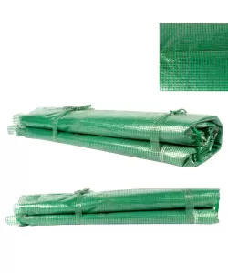 Prelata sera polietilena 8x3x2 m 140g/mp UV4 Prelata sera polietilena 8x3x2 m 140g/mp UV4