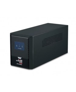 UPS CAMPION cu acumulator 220V ,1200W cu 3 prize CAMPION