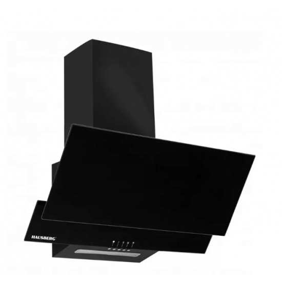 Pachet incorporabil HAUSBERG cuptor electric HB-8054NG, Clasa A, 71L, 2225W, sticla termoizolant, termostat, timer, 7 functii, ventilatie, Plita HB-563, Gaz, 4 arzatoare, Sticla, Hota decorativa HB-1805NG, 60 cm, 450m3/h, Filtru aluminiu, Negru