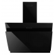Pachet Incorporabil Cuptor electric Hausberg HB-8054, Clasa A, 71L, 2225W, Negru, Plita Incorporabila HB-563NG, 4 arzatoare, Gaz, Sticla, Negru, Hota Incorporabila decorativa HB-1385, Putere de absorbtie 650 mc/h, 60 cm, Touch control