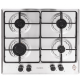 Pachet Cuptor Incorporabil Hausberg HB-8051IN, Electric, 76 l, 4 Functii, Clasa A + Plita Incorporabila Hausberg HB-555, 4 arzatoare, Gaz, Inox + Hota incorporabila decorativa Hausberg HB-1380, 450 m3/h, 1 motor, Touch control, LED, Filtru aluminiu