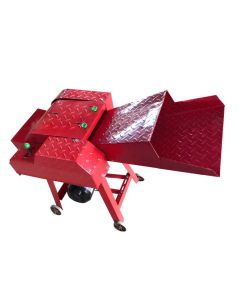 Siscornita electrica 3kW 