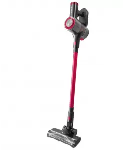 Aspirator vertical 2in1 HAUSBERG HB-2033GR, 900W, 0.7L, 2 viteze, Rosu-Gri Aspirator vertical 2in1 HAUSBERG HB-2033GR, 900W, 0.7L, 2 viteze, Rosu-Gri