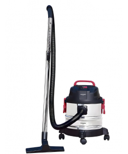 Aspirator cu sac HAUSBERG HB-2837IN, aspirare umeda si uscata, functie suflare, 20 litri, 2000 W