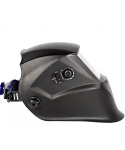 Masca de sudura cu reglaj automat, True Color Vision Masca de sudura cu reglaj automat, True Color Vision