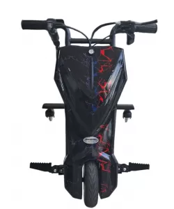 Tricicleta electrica Drift HAUSBERG KIDS HB-KD05NG, 8inch, viteza 15 km/h , autonomie 10-15 km, motor 250 W, Negru Tricicleta electrica Drift HAUSBERG KIDS HB-KD05NG, 8inch, viteza 15 km/h , autonomie 10-15 km, motor 250 W, Negru