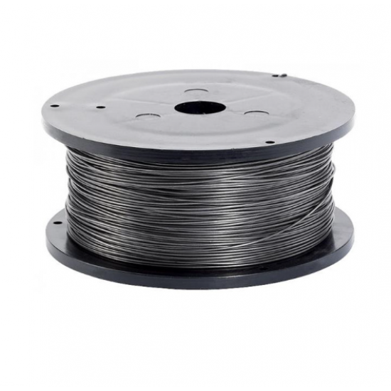 Sarma sudura cu flux JASIC 1.0 mm rola 1.0 kg - pentru sudura fara gaz