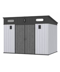 Casuta de gradina SIRIUS PENT 10x7