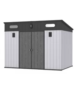 Casuta de gradina SIRIUS PENT 10x7