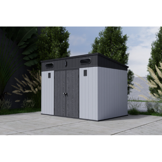 Casuta de gradina SIRIUS PENT 10x7