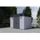 Casuta de gradina SIRIUS PENT 10x7