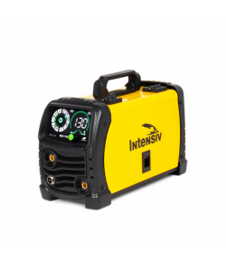  Aparat de sudura Intensiv tip MIG/MMA/TIG-MIG 130p