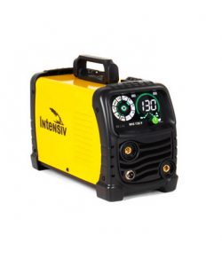  Aparat de sudura Intensiv tip MIG/MMA/TIG-MIG 130p