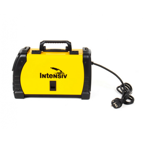 Aparat de sudura Intensiv tip MIG/MMA/TIG-MIG 130p