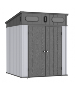 Casuta de gradina 6X6 SIRIUS PENT
