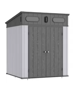 Casuta de gradina 6X6 SIRIUS PENT