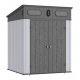 Casuta de gradina 6X6 SIRIUS PENT