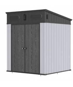 Casuta de gradina 6X6 SIRIUS PENT