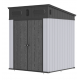 Casuta de gradina 6X6 SIRIUS PENT
