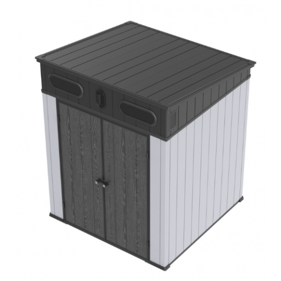 Casuta de gradina 6X6 SIRIUS PENT