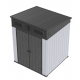 Casuta de gradina 6X6 SIRIUS PENT
