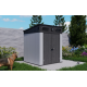 Casuta de gradina 6X6 SIRIUS PENT
