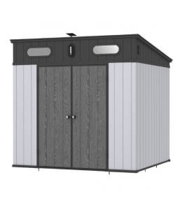 Casuta de gradina SIRIUS PENT 8x7