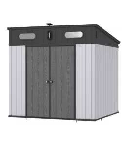 Casuta de gradina SIRIUS PENT 8x7