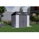 Casuta de gradina SIRIUS PENT 8x7