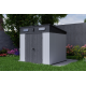 Casuta de gradina SIRIUS PENT 8x7