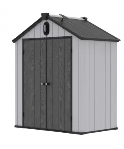 Casuta de gradina 6x4 pollen