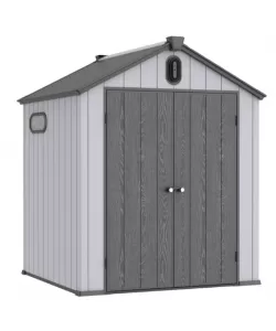 Casuta de gradina 6x6 POLLEN Casuta de gradina 6x6 POLLEN