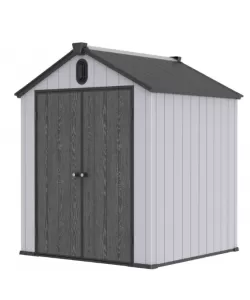 Casuta de gradina 6x6 POLLEN Casuta de gradina 6x6 POLLEN