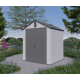 Casuta de gradina  6x6 POLLEN