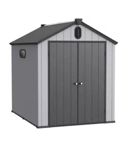 Casuta de gradina POLLEN 6x8