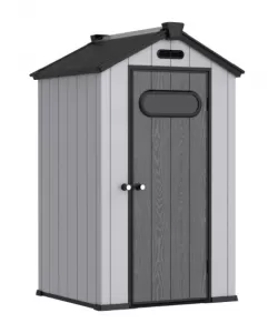 Casuta de gradina 4X4 SUNNY