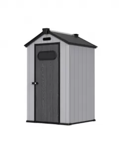 Casuta de gradina 4X4 SUNNY