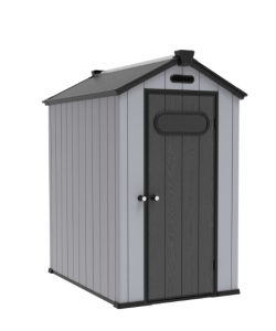 Casuta de gradina  4x6 SUNNY