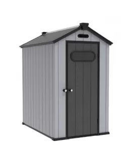 Casuta de gradina 4x6 SUNNY Casuta de gradina 4x6 SUNNY