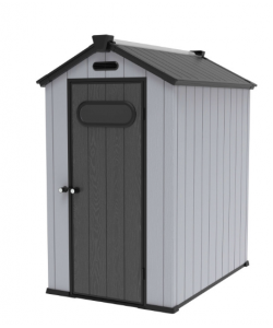 Casuta de gradina  4x6 SUNNY