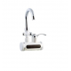 Robinet electric (instant apa calda) Freddo SN0045, 3000W, 60 grade, para de dus anticalcar