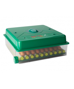 Produs resigilat Incubator automat ECO PROFI-70