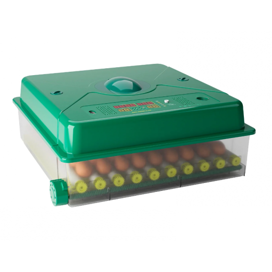 Produs resigilat Incubator automat ECO PROFI-70