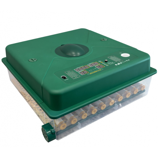 Produs resigilat Incubator automat ECO PROFI-70