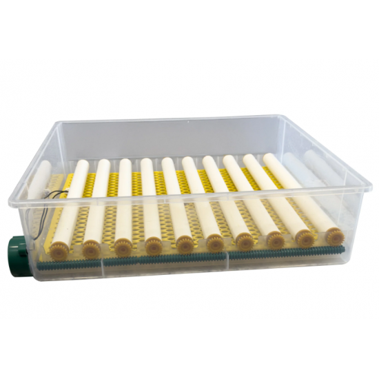 Produs resigilat Incubator automat ECO PROFI-70