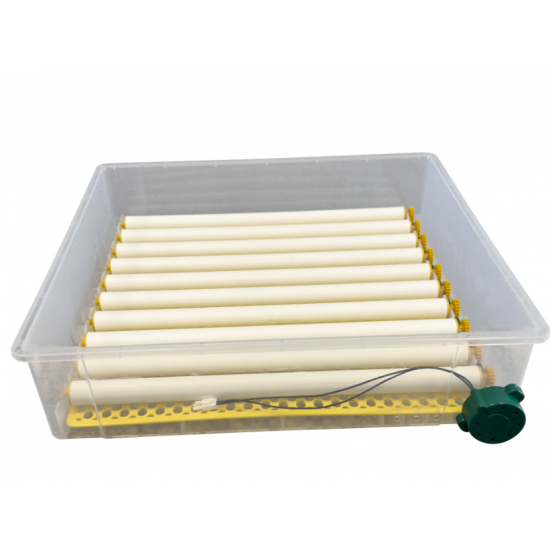 Produs resigilat Incubator automat ECO PROFI-70