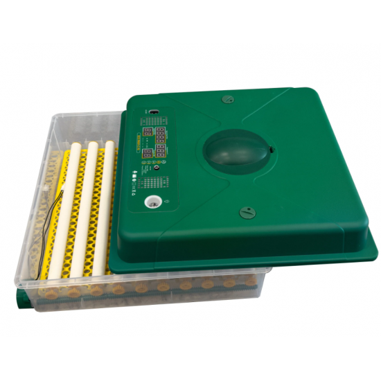 Produs resigilat Incubator automat ECO PROFI-70