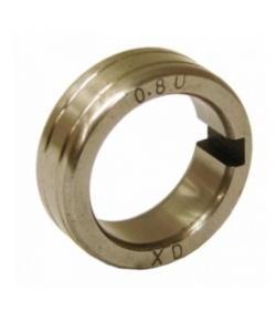 Rola antrenare cu pana pentru sarma Aluminiu 0.8 - 1.0 mm cod.10016541