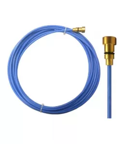 TUB GHIDAJ SARMA ALUMINIU 0.8 MM 3 M